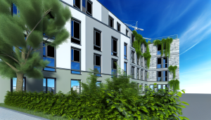 Rénovation en menuiserie pour logements collectifs à Ecully : expertise et solutions sur mesure pour vos projets.