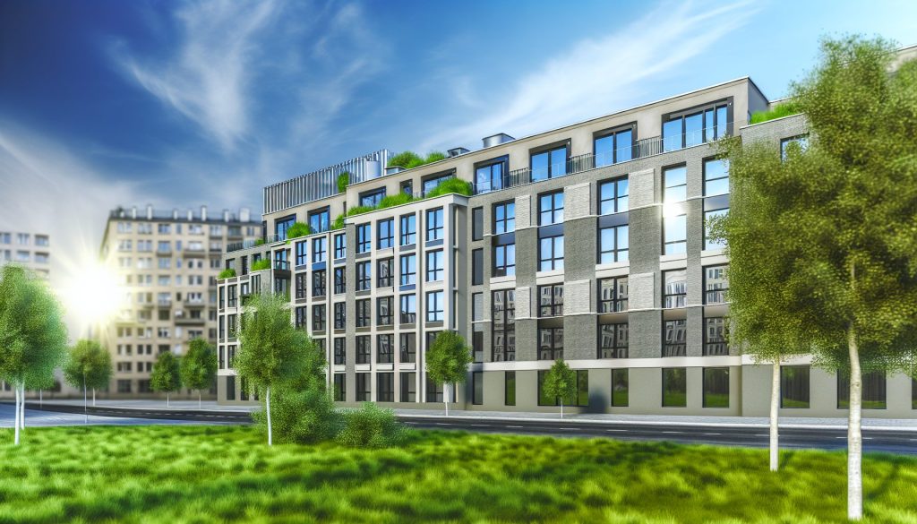 Optimisez la réhabilitation thermique à Villeurbanne avec des fenêtres aluminium RGE pour plus d'efficacité énergétique en copropriété.