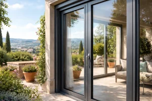 Optimisez l'entretien de vos menuiseries aluminium à Saint-Cyr-au-Mont-d'Or avec nos conseils d'experts.