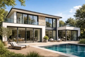 Rénover les menuiseries de votre villa à Francheville : conseils et astuces pour un projet réussi.